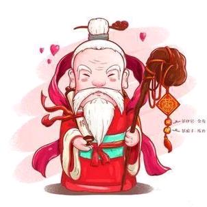 月老牵红线—秋天