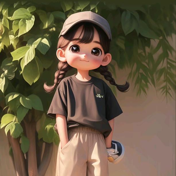 阳光总在风雨后🌈