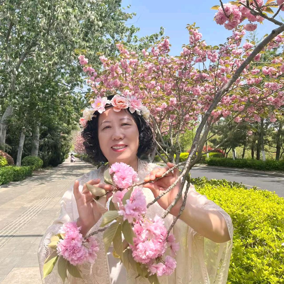 多姿多彩