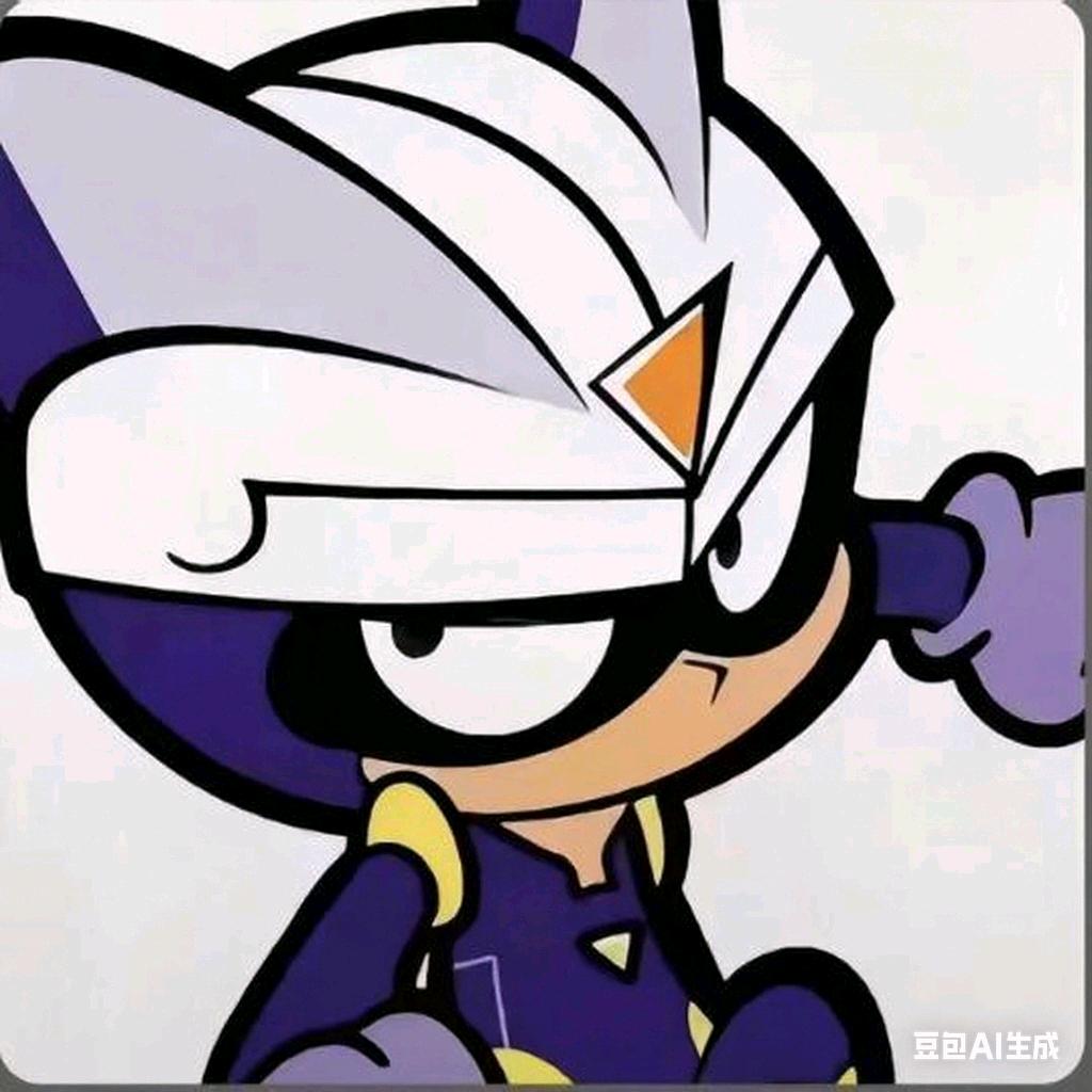 哥布林和哥斯拉的联名款长相