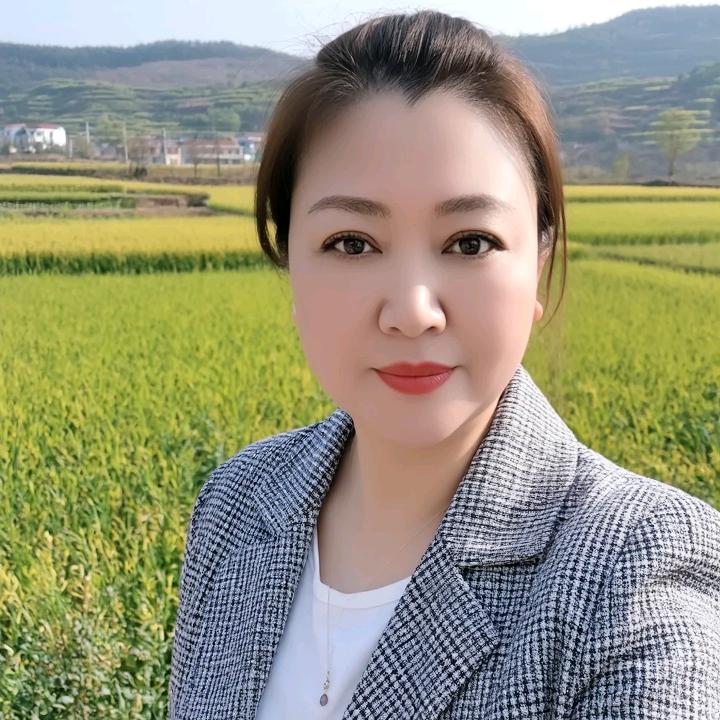张晓敏一个人