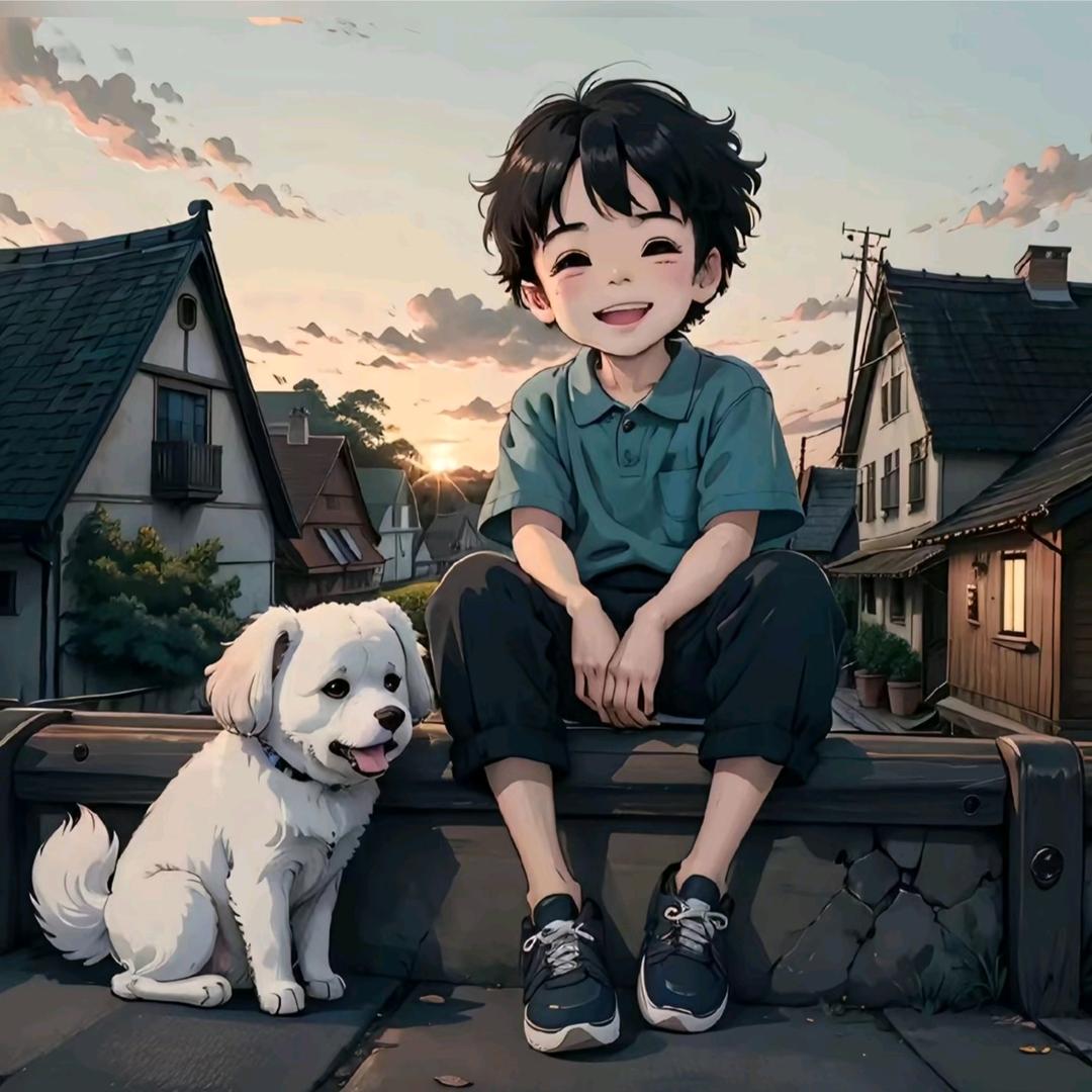 生活💫