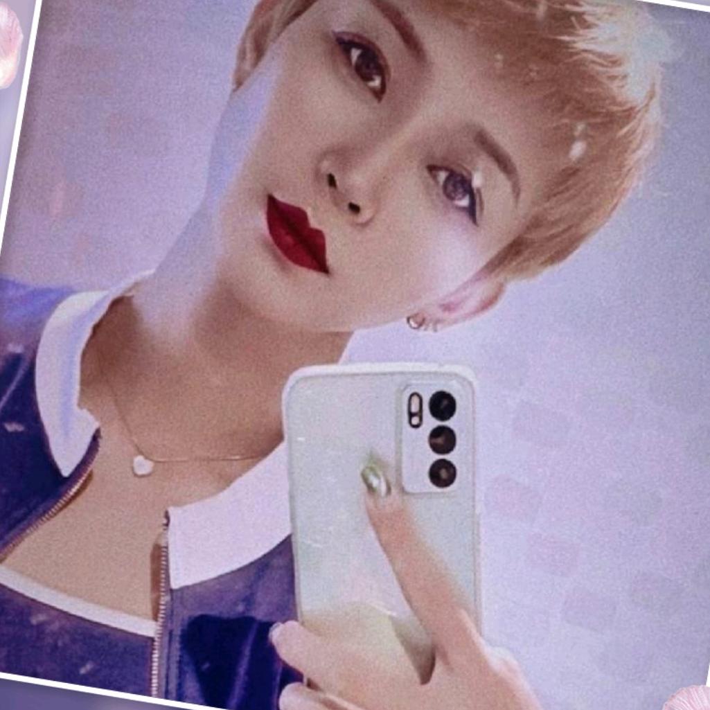 思琪⁵²º༊头像