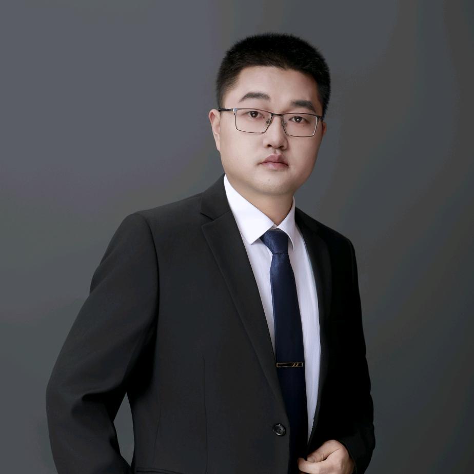 财经蒋师兄