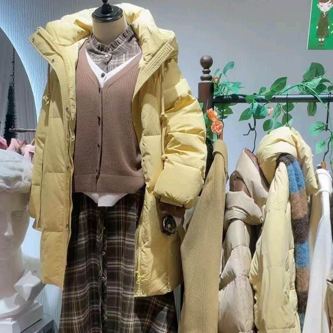 菀菀类卿