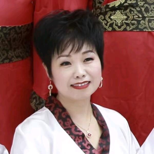 王静🌹