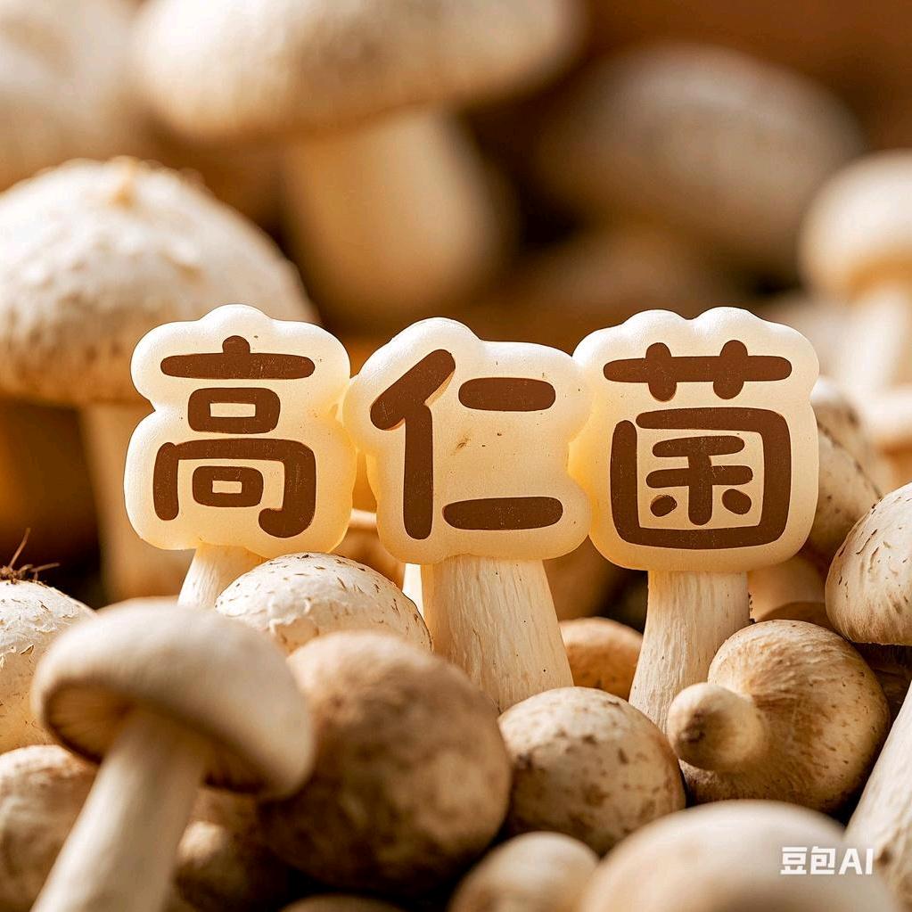 高仁菌