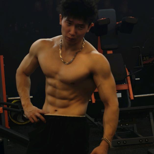 祭酒 ☀️（运动版）