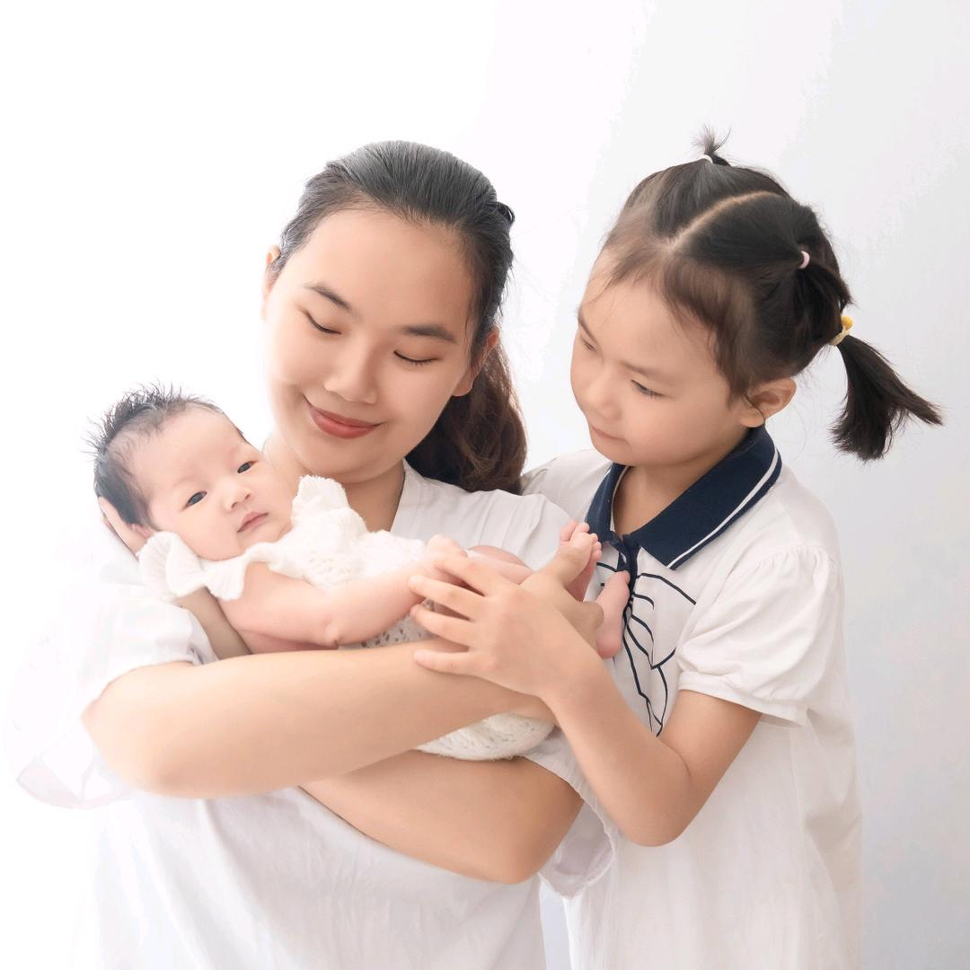 熙妍（努力版）