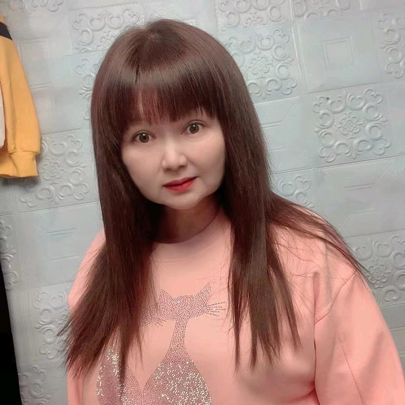 简单就是福…拒私聊