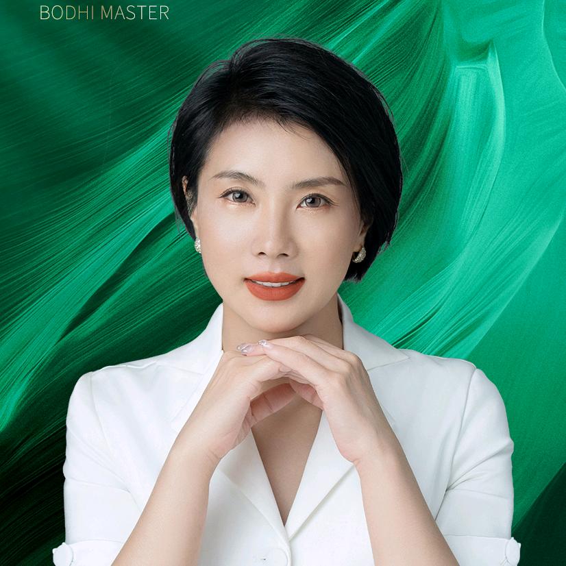 心师李子悦