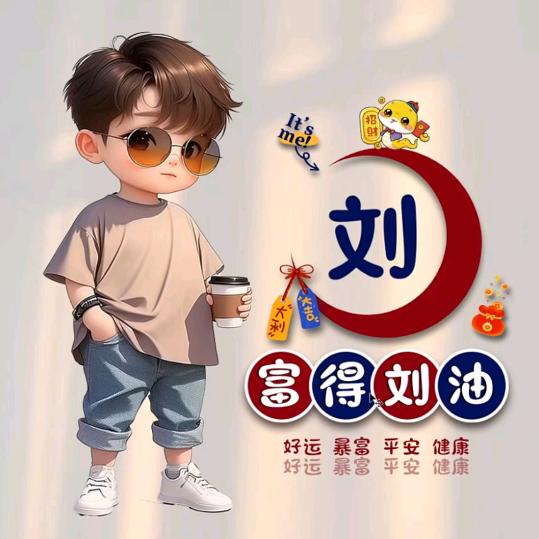 福星高照