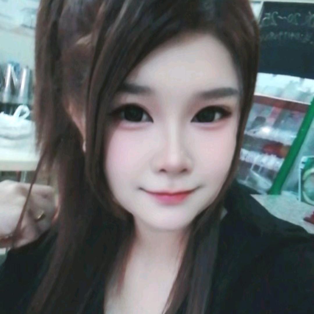 陈菇娘(低谷期)