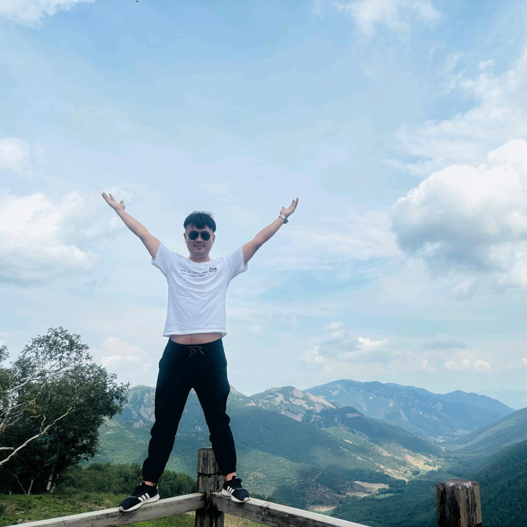 @冯公子(林子）