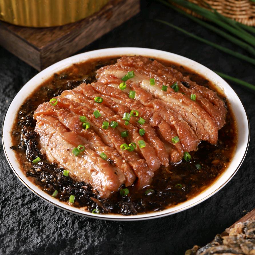 乡时味食品