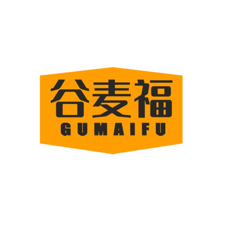 谷麦福优选营养食品