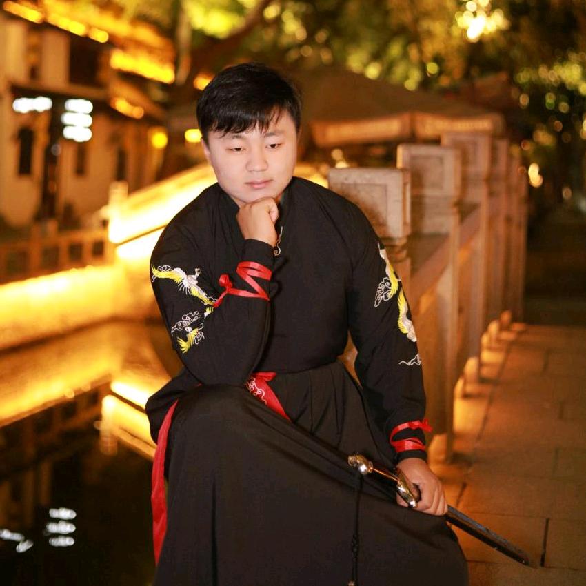 小澎澎