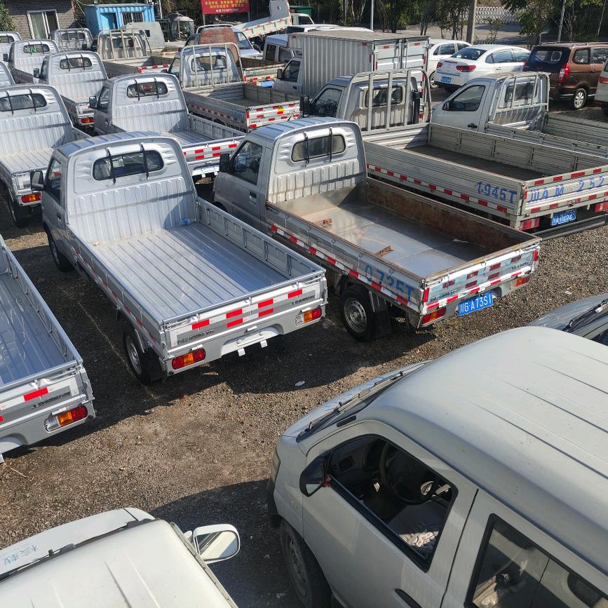 简阳钟刚二手车