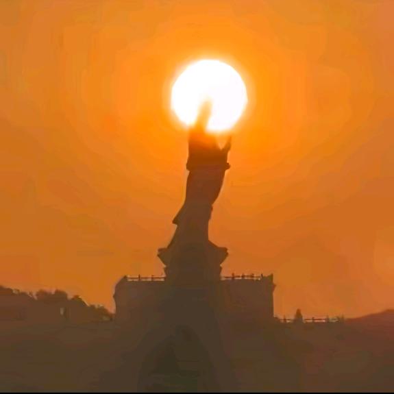 地藏王菩萨心经(24小时)