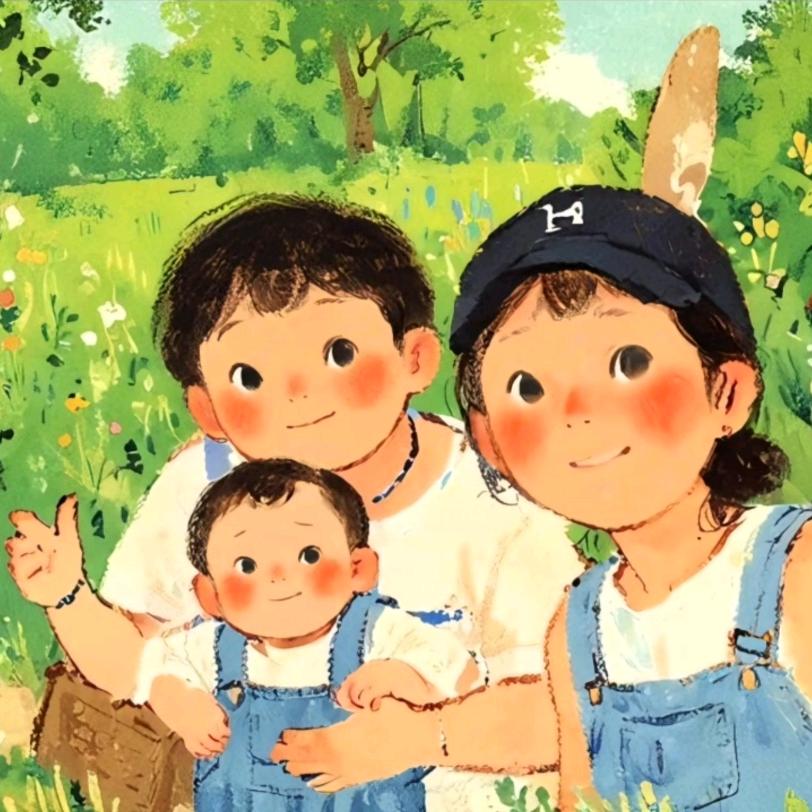 小樱桃🍒