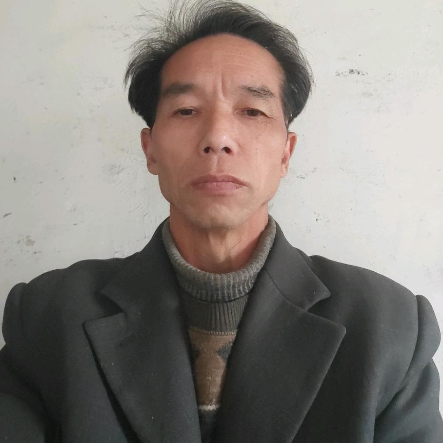 孟林   今天有缘认识你