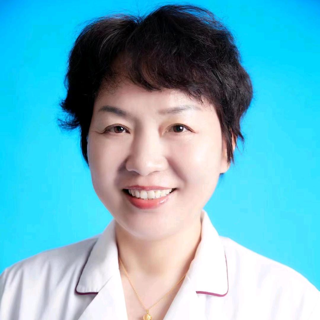 南阳张仲景医院妇产科李贤东主仼