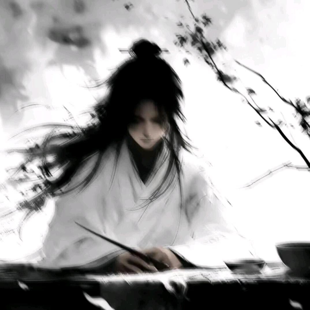 的心