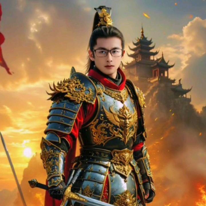 东方不败重出江湖再创辉煌