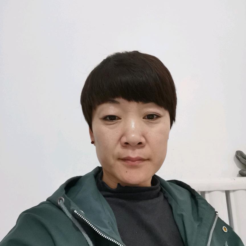 小吴姐
