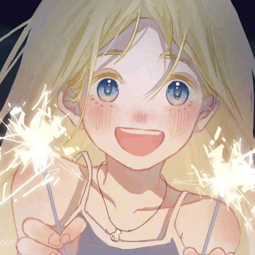 星星糖好好吃（低浮出现尽力续🔥版）