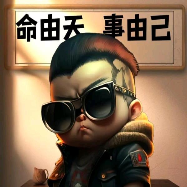 倔强的尘埃
