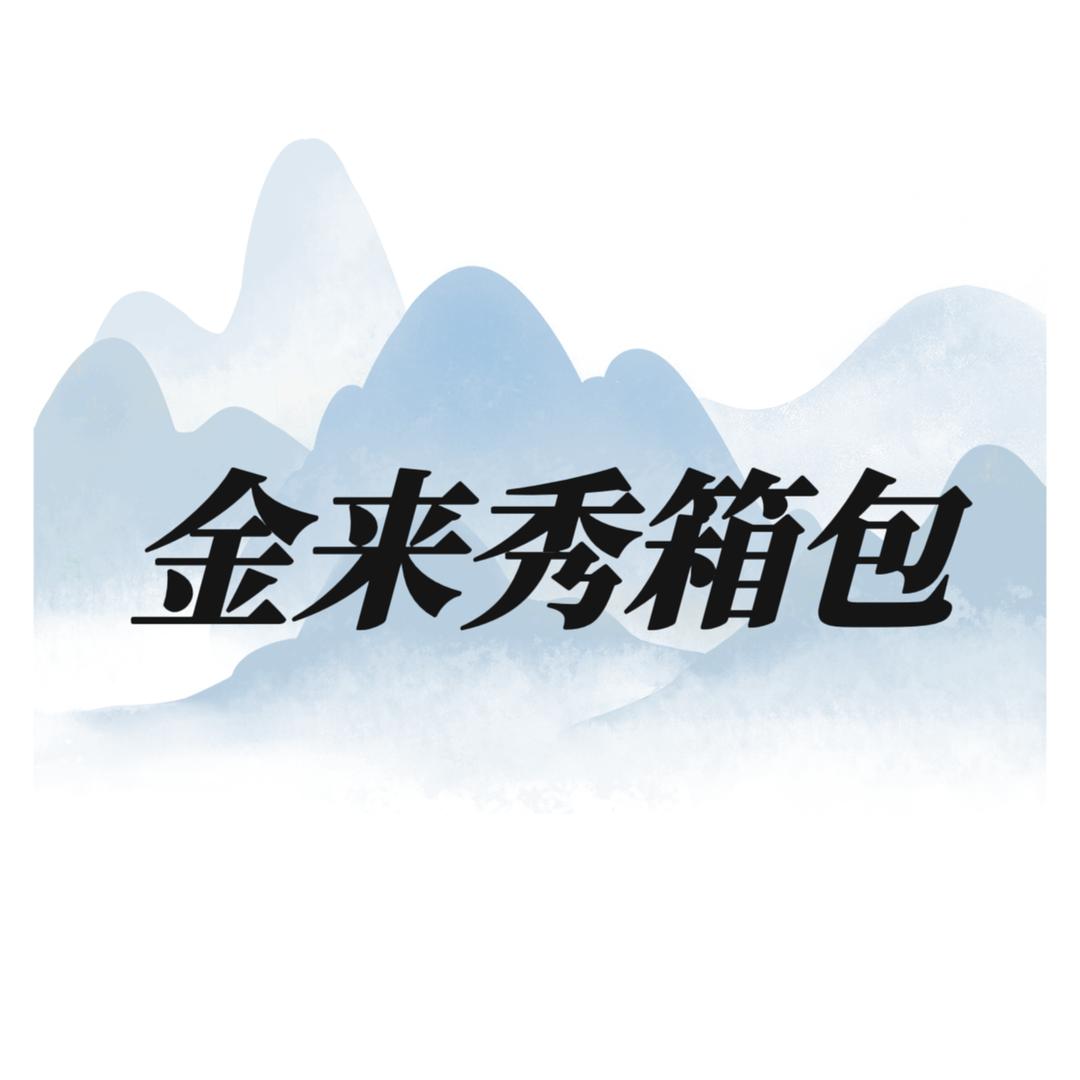 金来秀箱包