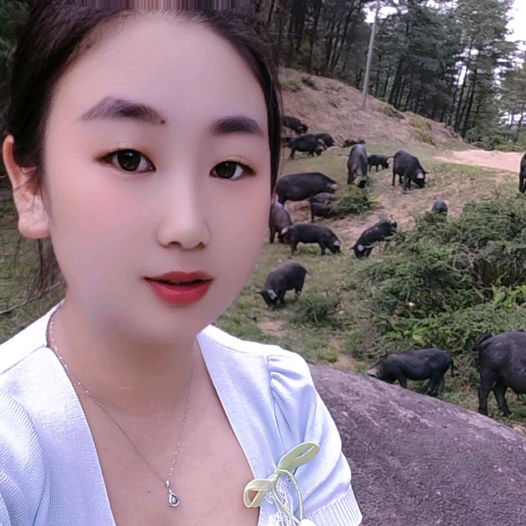 婷姐生态农场（小号）