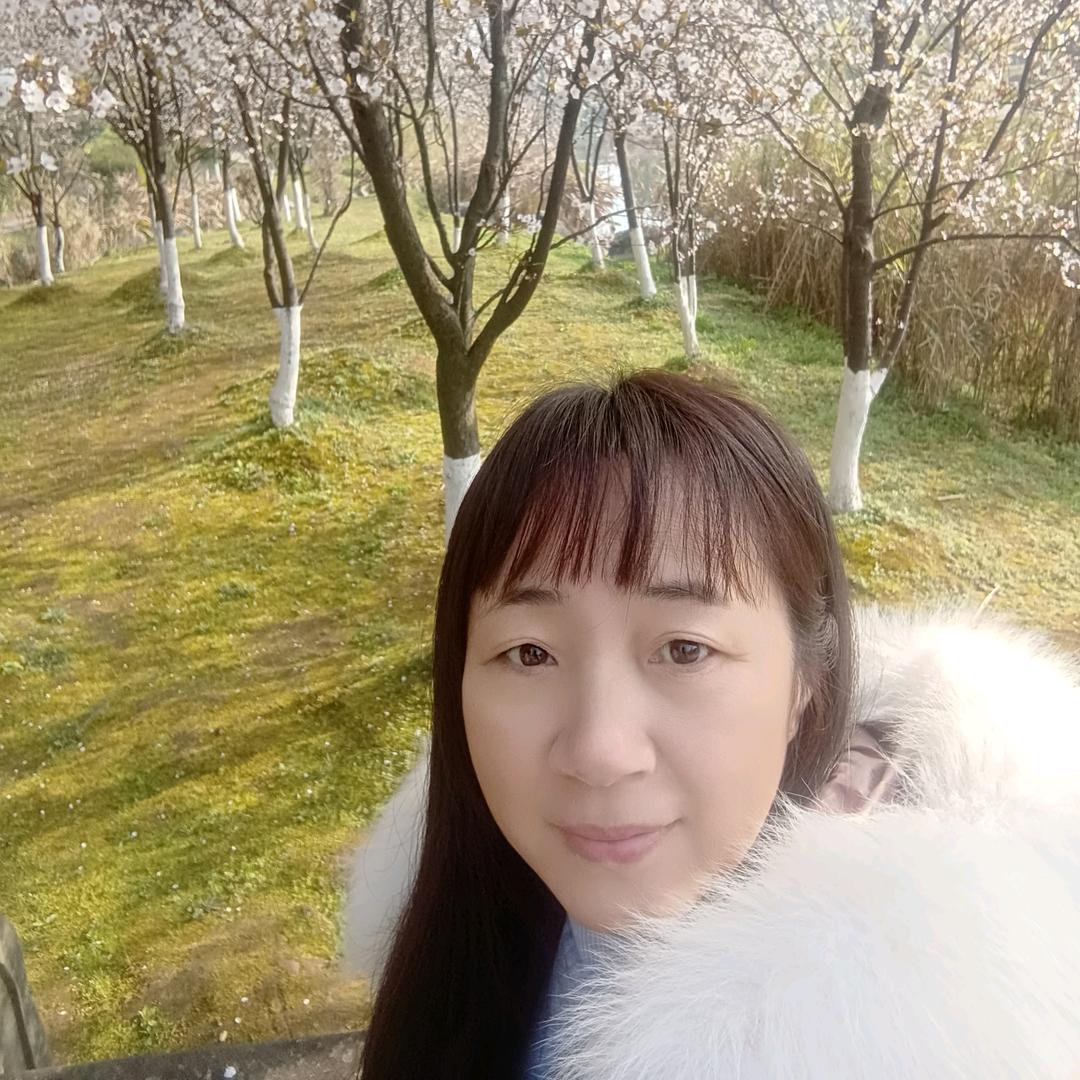 蓉儿🌞