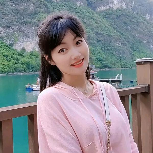 小勤姑娘