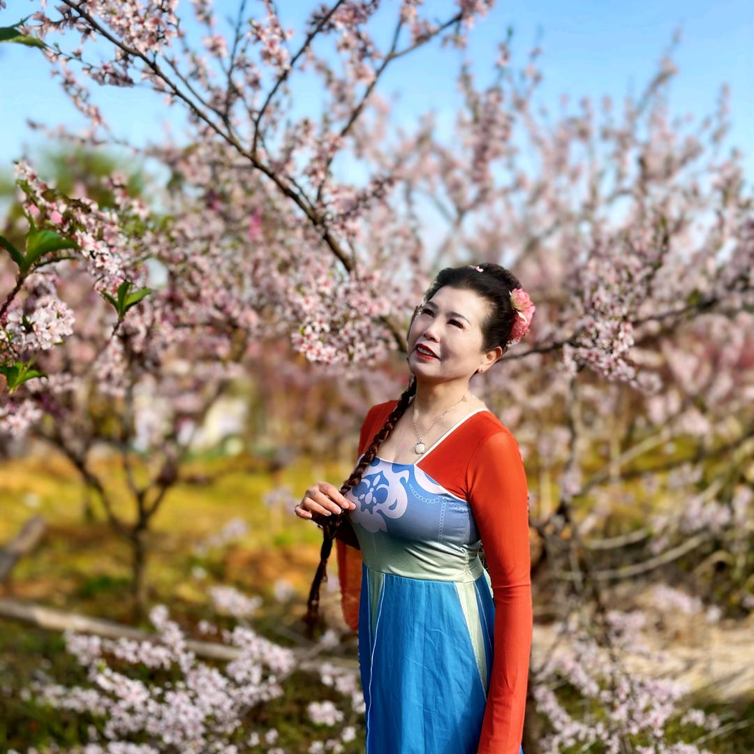 冻龄女神