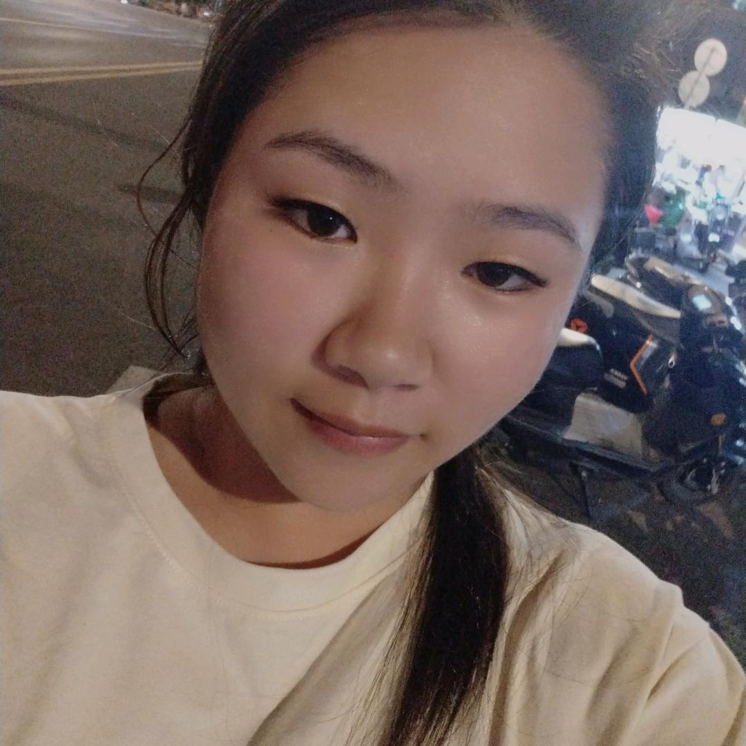 四川小妹仔