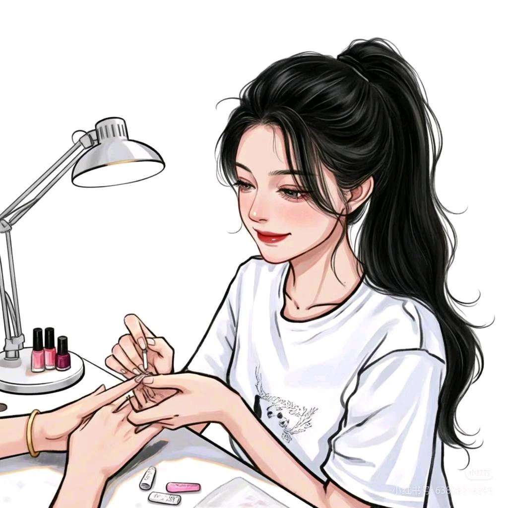 晓敏超爱喝可乐
