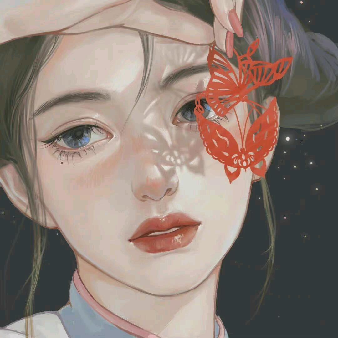 喳喳吖