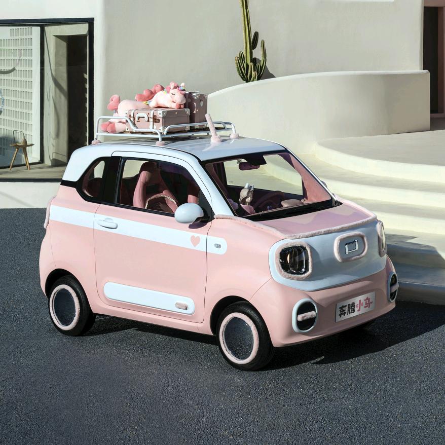 一汽奔腾南阳弘兴小马4S店