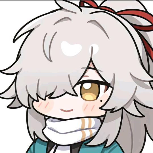长风鱼头像