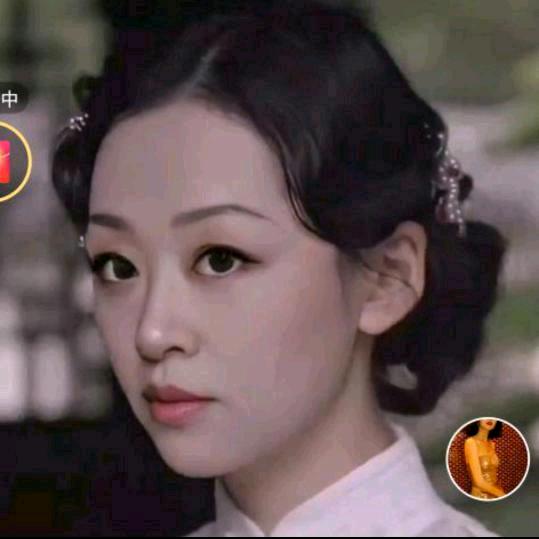 @女人如烟