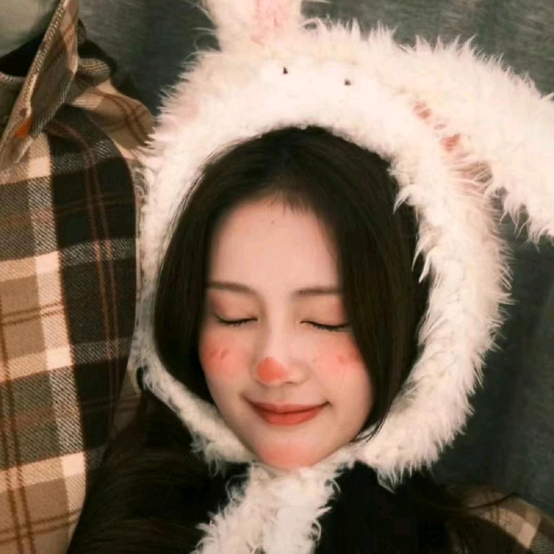 开心的牛