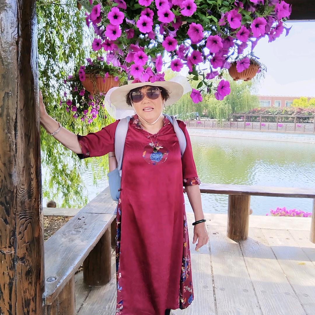 大连华姐🌹