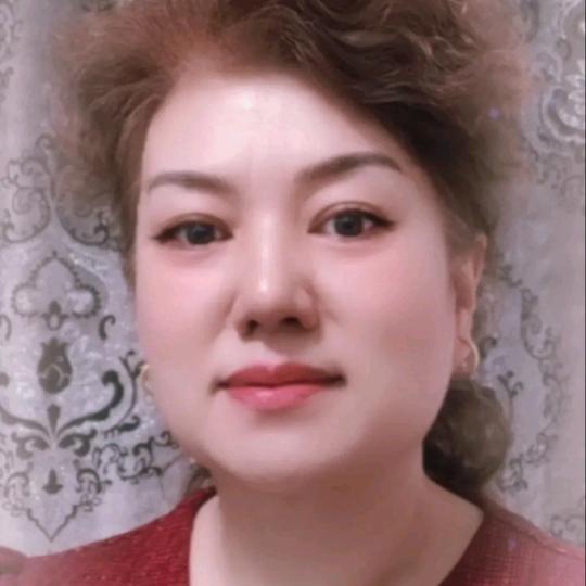 女王🌺🌺