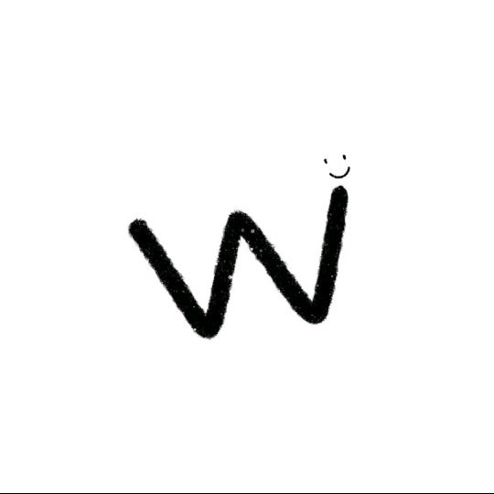 微笑smile