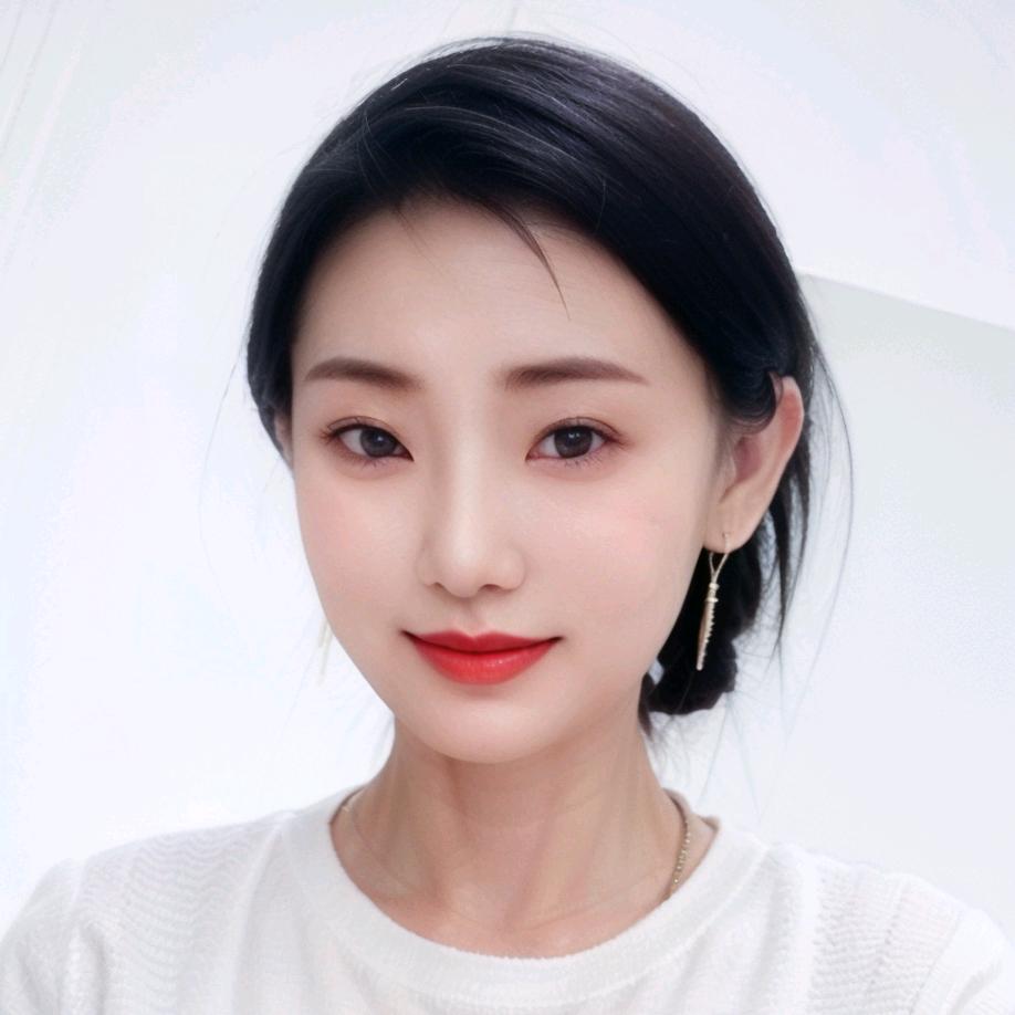 花落无声