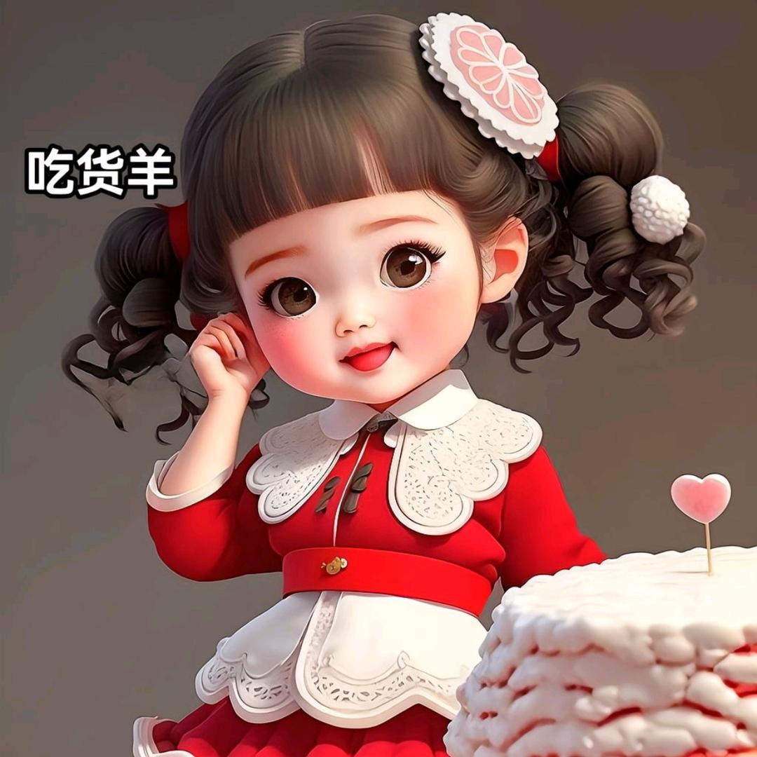 吃货分享