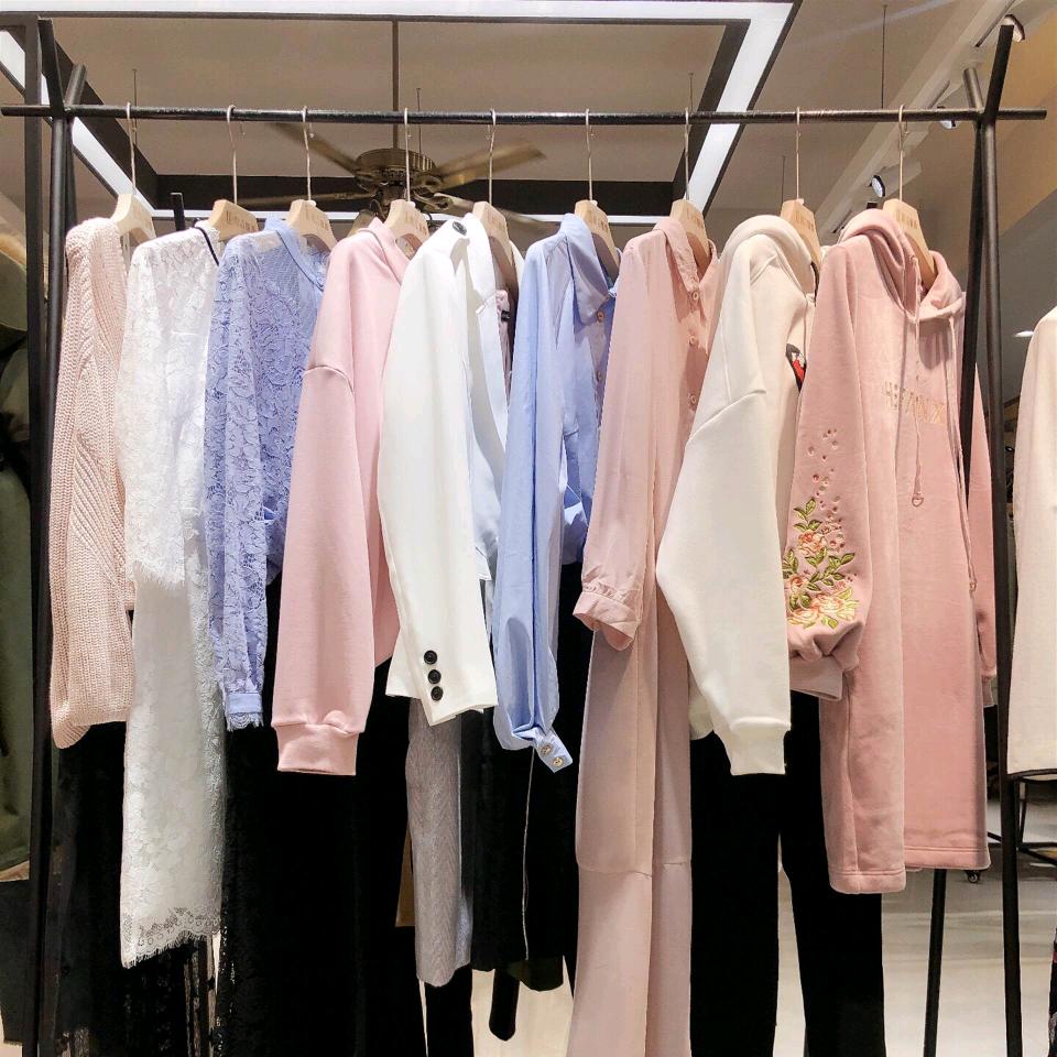 桑蚕丝李霞姐真丝店