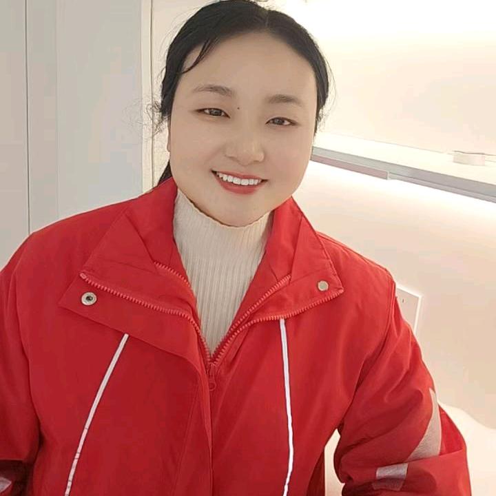 洋县～隆成装修公司～黄菊梅